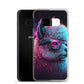 Samsung Case - Synthwave Llama