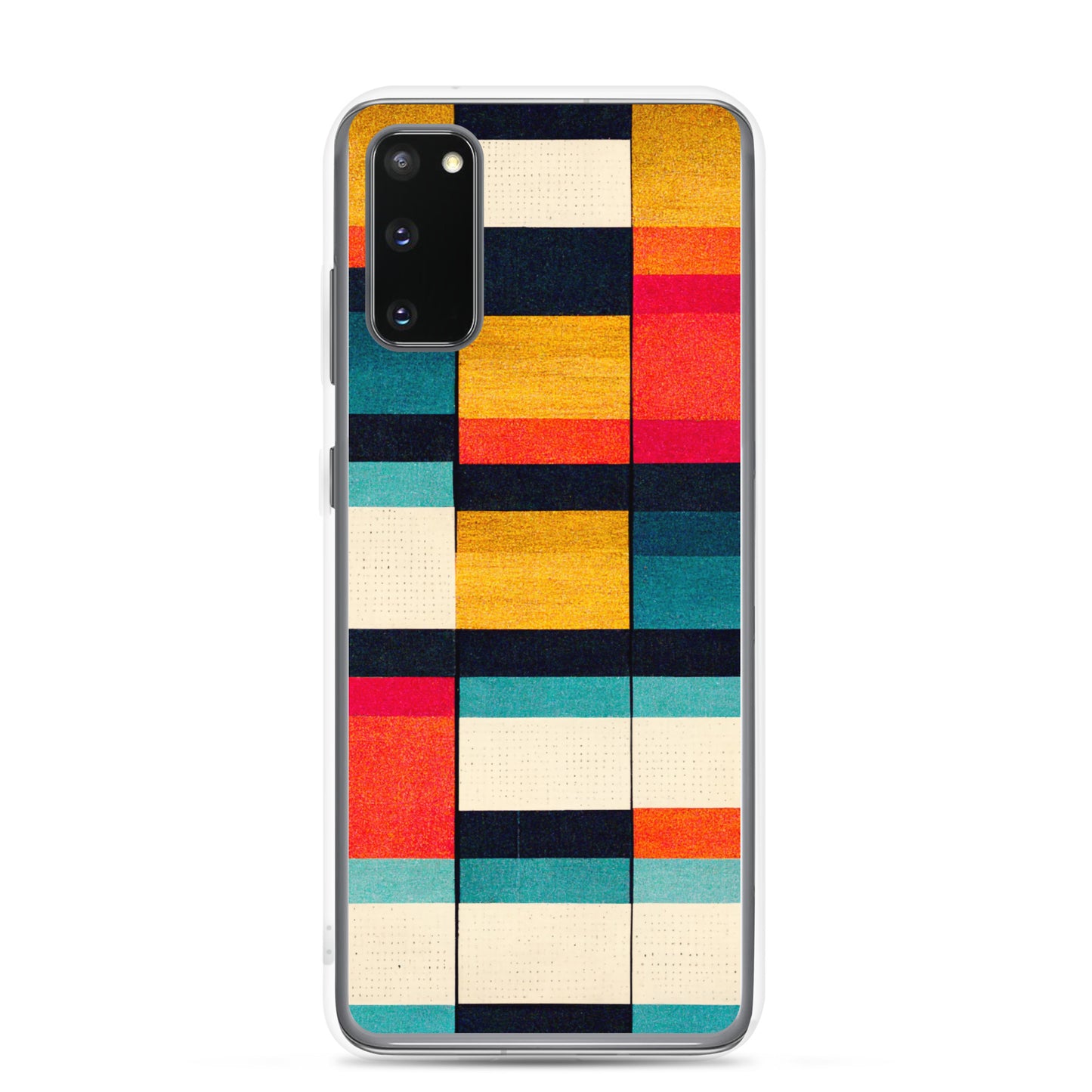Samsung Case - Bold Patterns #2