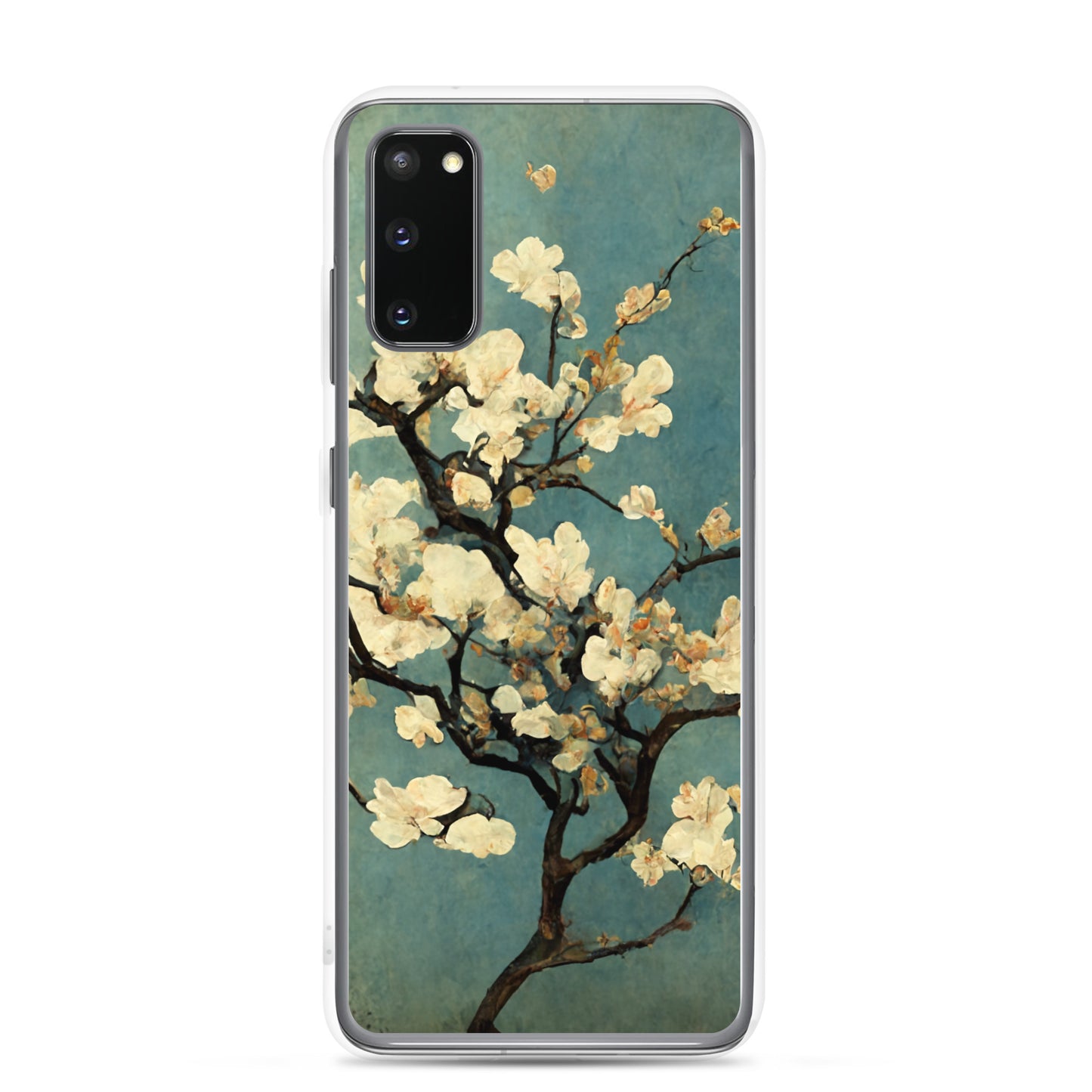 Samsung Case - Almond Blossoms