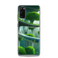 Samsung Case - Fantasy Worlds