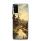 Samsung Case - Fantasy Worlds