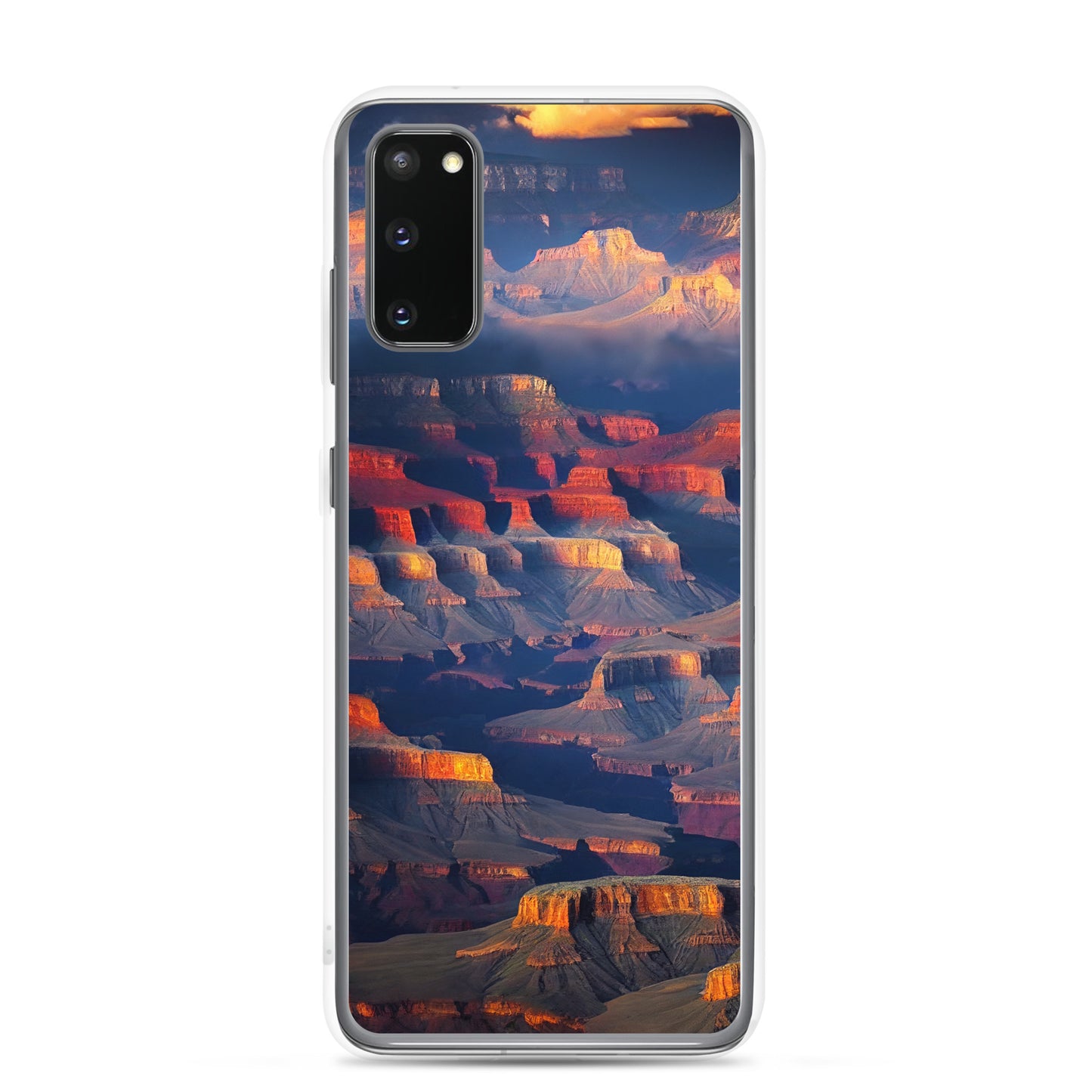 Samsung Case - Landscape