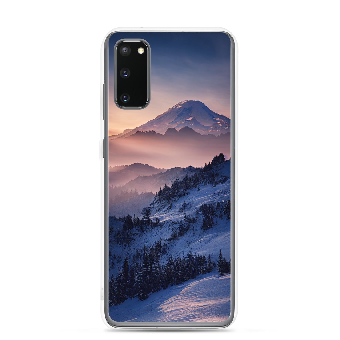 Samsung Case - Landscape