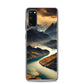 Samsung Case - Landscape