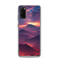 Samsung Case - Landscape