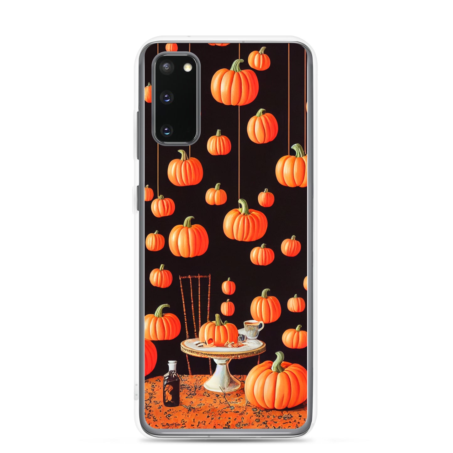 Samsung Case - Halloween