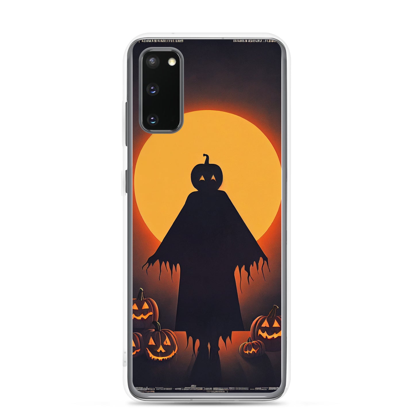 Samsung Case - Halloween