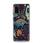 Samsung Case - Dino Jungle