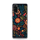 Samsung Case - Floral Garden