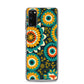 Samsung Case - Hints of Olive Floral