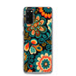 Samsung Case - Bright Floral