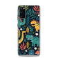 Samsung Case - Silly Dinos