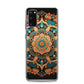 Samsung Case - Mandala