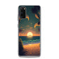 Samsung Case - Sunset Cruiser