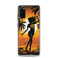 Samsung Case - Sunset Dancer