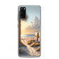 Samsung Case - Ocean Camping
