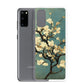 Samsung Case - Almond Blossoms