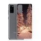 Samsung Case - Christmas Lane