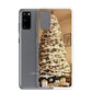 Samsung Case - Christmas Tree