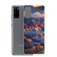 Samsung Case - Landscape