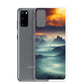 Samsung Case - Landscape