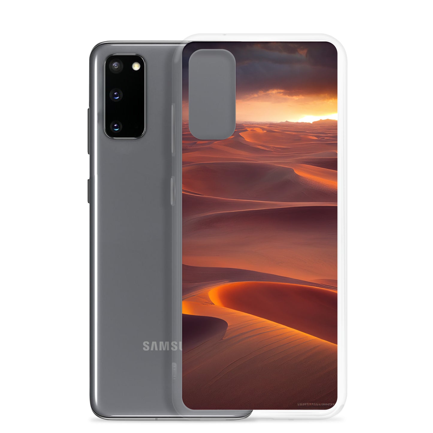 Samsung Case - Landscape