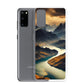 Samsung Case - Landscape