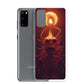 Samsung Case - Halloween