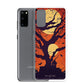 Samsung Case - Halloween
