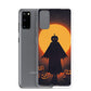 Samsung Case - Halloween