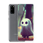 Samsung Case - Halloween Little Lost Ghost