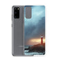Samsung Phone Case - Lighthouse