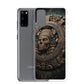 Samsung Case - Mayan Calendar