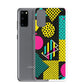 Samsung Case - 80s Retro