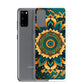 Samsung Case - Mandala Layers