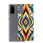 Samsung Case - Depth of Diamonds