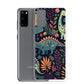 Samsung Case - Dino Jungle