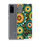Samsung Case - Hints of Olive Floral