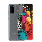 Samsung Case - Color Dots