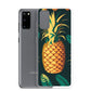 Samsung Case - Pineapple