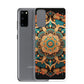 Samsung Case - Mandala