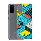 Samsung Case - 1980s Dots