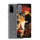 Samsung Case - Sunset Silhouette