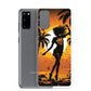 Samsung Case - Sunset Dancer
