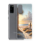 Samsung Case - Ocean Camping