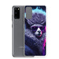 Samsung Case - Synthwave Punk Llama