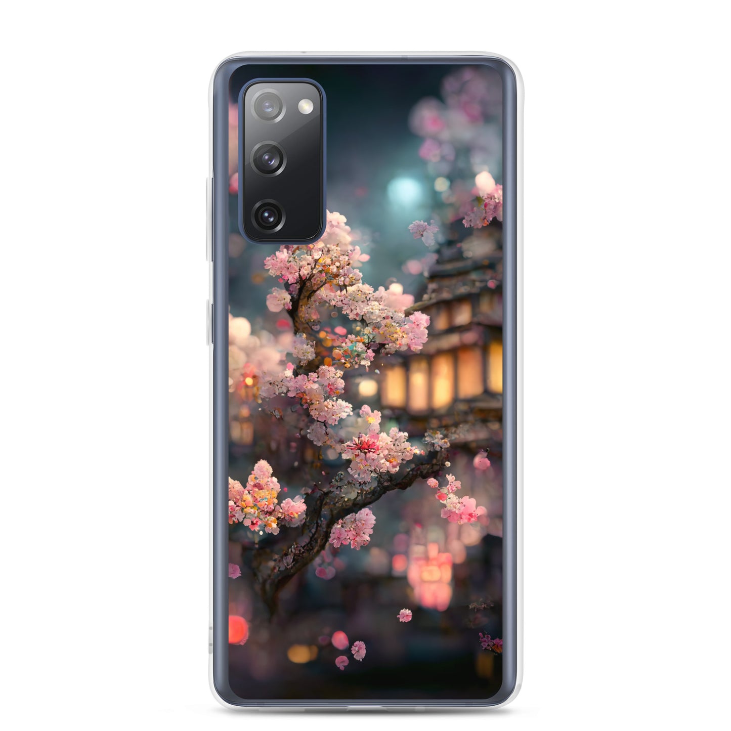 Samsung Case - Kyoto Cherry Blossoms #6