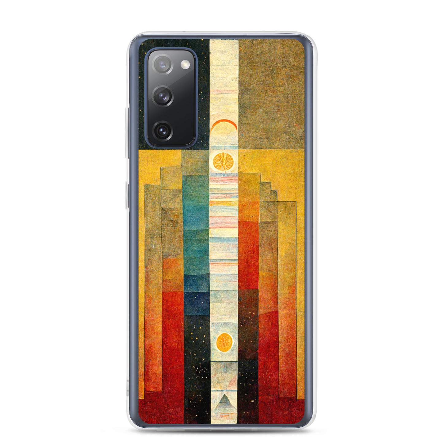 Samsung Case - Abstract Art #5
