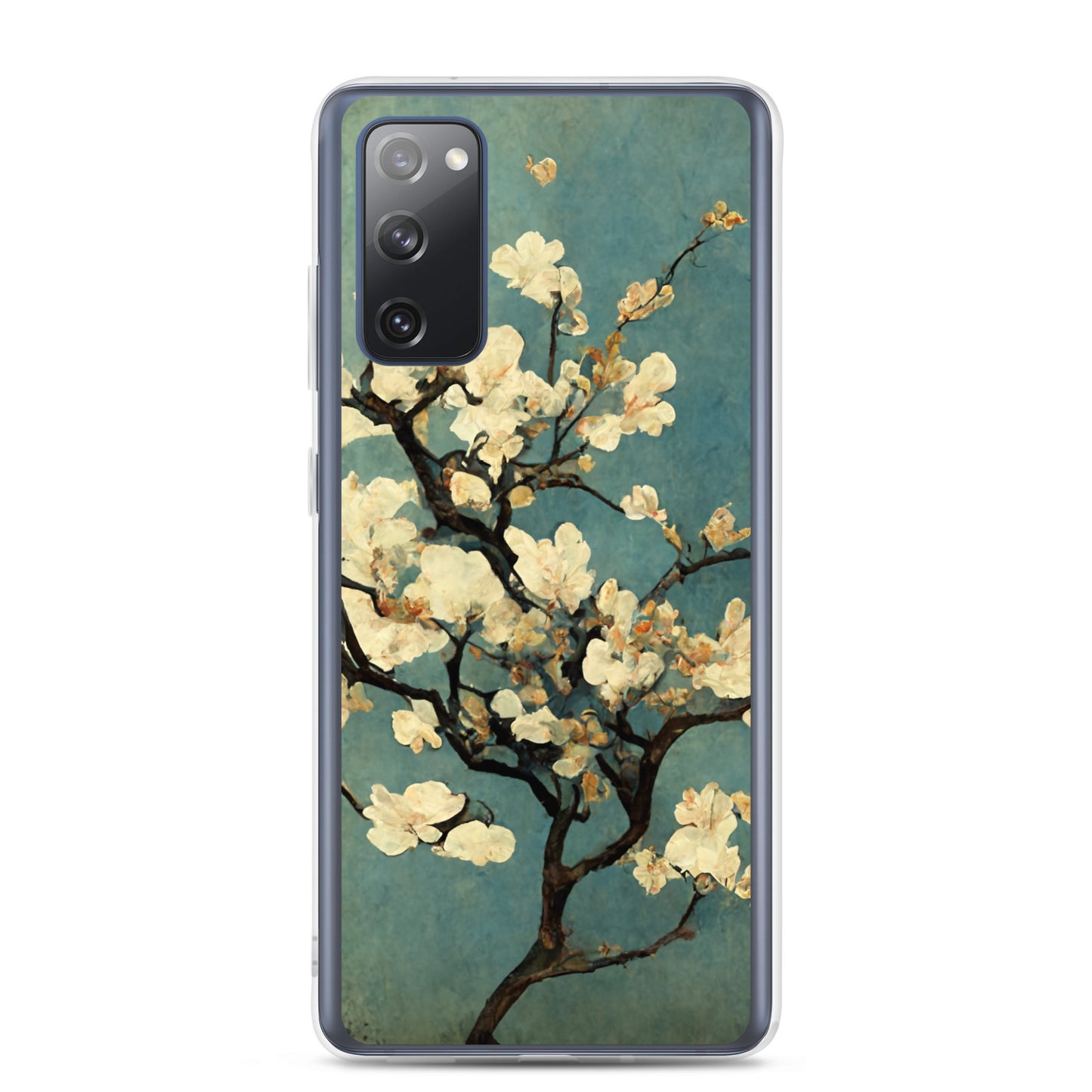 Samsung Case - Almond Blossoms