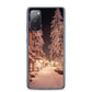 Samsung Case - Christmas Lane